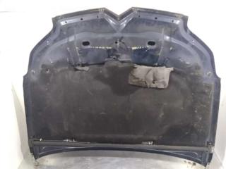 капот Citroen C5 1 поколение 2004, 2.2 л., дизель, седан