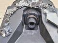 камера бокового обзора Nissan Micra 5 поколение K14 2018, 2037505 - фото №3