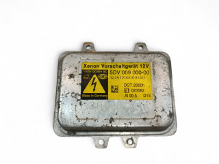 блок розжига ксенона Peugeot 407 1 поколение 2005