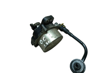 насос вакуумный Opel Corsa D 2007, 1.3 л., дизель