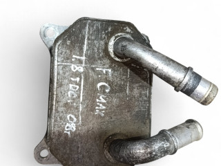 теплообменник масляного фильтра Ford C-Max 1 поколение [рестайлинг] 2008, 1.8 л., дизель