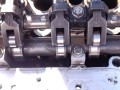 головка блока цилиндров Renault Espace 4 поколение 2004, 2.2 л., дизель, G9T - фото №8