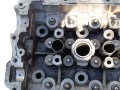 головка блока цилиндров Ford Focus 2 поколение 2007, 1.6 л., дизель - фото №4