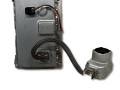 блок розжига ксенона Peugeot 607 1 поколение 2001, 73936012176401979 - фото №3