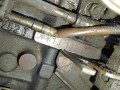 двигатель Volvo V70 1 поколение 1999, 2.5 л., TDi, дизель, 1J - фото №10