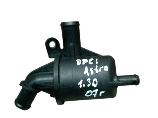 маслоотделитель (сапун) Opel Astra H 2007, 1.3 л., дизель