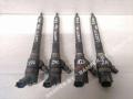 форсунка Chevrolet Lacetti 1 поколение 2007, 2.0 л., TD, дизель, 0445110270 - фото №2