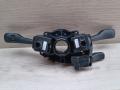 переключатель подрулевой (стрекоза) BMW X5 E53 2003 - фото №5