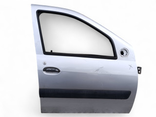 дверь передняя правая Renault Logan 1 поколение 2006