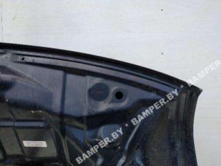 капот Nissan Cube 3 поколение 2009