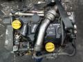 двигатель Renault Megane 3 поколение 2010, DCi, DCi, K9KG832 - фото №9