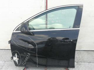 дверь передняя левая Opel Insignia 1 поколение (A) [рестайлинг] 2016