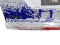 крышка багажника (дверь 3-5) Ford Focus 3 поколение 2015, универсал - фото №5
