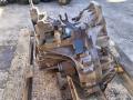 КПП механическая (МКПП) Ford Focus 2 поколение 2005, 1.8 л., TDCi, дизель - фото №5