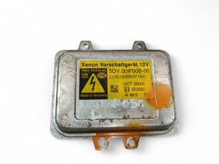 блок розжига ксенона Peugeot 407 1 поколение 2005