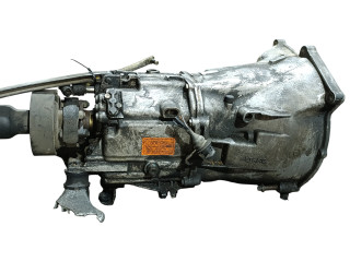 КПП механическая (МКПП) BMW 3 серия E36 1996, 1.6 л., i, бензин, 12219349