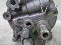 компрессор кондиционера Renault Scenic 2 поколение 2004, DCi, DCi, 8200940233 - фото №3