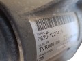 балка подвески задняя Land Rover Freelander 1 поколение [рестайлинг] 2003 - фото №10