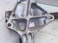 полуось передняя правая (приводной вал, ШРУС) Peugeot 406 1 поколение [рестайлинг] 2003, 2.2 л., HDi, дизель - фото №2
