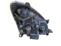 фара левая Toyota Corolla Verso 2 поколение AR10 2007 - фото №6