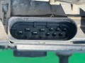 моторчик передних стеклоочистителей (дворников) Volkswagen Touareg 1 поколение 2007, 7L0955119F - фото №2