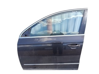 дверь передняя левая Volkswagen Passat B6 2007
