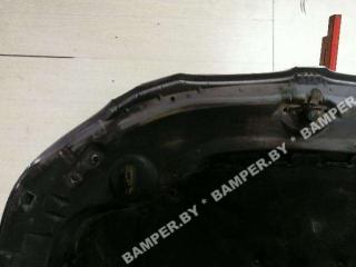 капот BMW 5 серия E60/E61 [рестайлинг] 2008