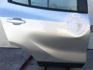 дверь задняя правая Opel Mokka 1 поколение [рестайлинг] 2017