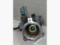 корпус термостата Peugeot 206 1 поколение 2000, 1.9 л., D, дизель - фото №5