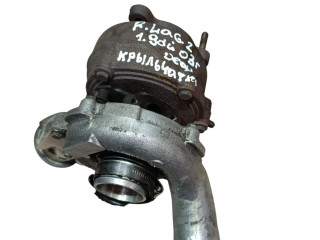 турбина Renault Laguna 2 поколение 2003, 1.9 л., дизель, GT1749V
