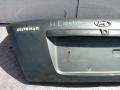 крышка багажника (дверь 3-5) Hyundai Elantra XD 2002, седан - фото №9