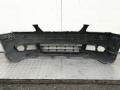 бампер передний Volkswagen Touran 1 поколение 2005 - фото №10