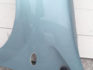 крыло переднее левое Nissan Almera Tino V10 2001