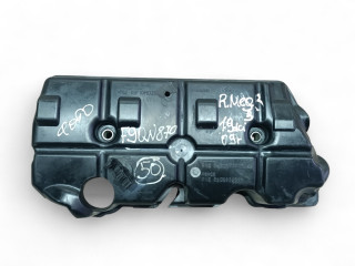 декоративная крышка двигателя Renault Megane 3 поколение 2009, 1.9 л., дизель