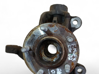 ступица передняя правая Ford Mondeo 4 поколение 2007