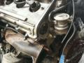 двигатель Audi A4 B6 2001, 2.4 л., i, бензин, AGA - фото №6