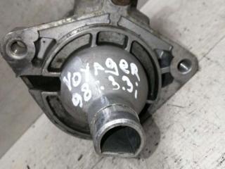 стартер Chrysler Grand Voyager 3 поколение 1998, 3.3 л., i, бензин