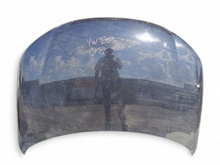 капот Volkswagen Eos 1 поколение 2008