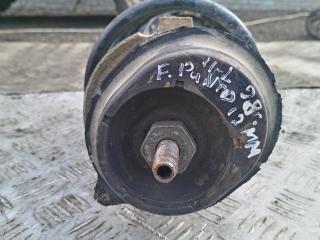 стойка передняя левая Fiat Punto 1 поколение 1998