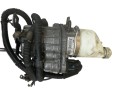 электроусилитель руля Opel Astra H 2005, 7625955127 - фото №4