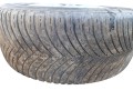 диск литой Audi Q7 4L 2006 - фото №12