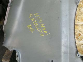 крыло переднее левое Hyundai H-1 Starex 2003