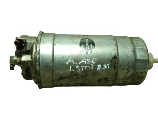 корпус топливного фильтра Audi 80 B3 1989, 1.9 л., дизель