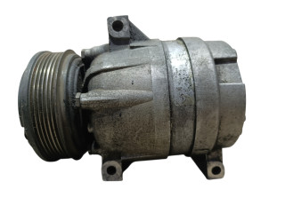 компрессор кондиционера Renault Scenic 1 поколение [рестайлинг] 2000, 1.9 л., дизель