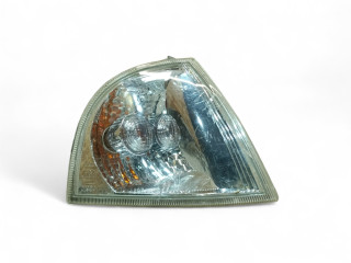 поворотник правый Skoda Octavia 1 поколение (A4) [рестайлинг] 2003