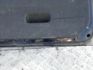 крышка багажника (дверь 3-5) Ford Escort 5 поколение [2-й рестайлинг] 1999