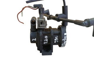 клапан управления турбиной (актуатор) Opel Sintra 1 поколение 1999, 2.2 л., дизель, 09128022