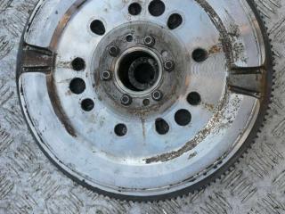 маховик Volkswagen Touran 1 поколение 2003, TDi, TDi