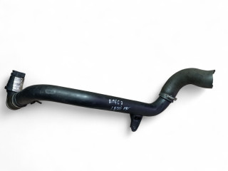 патрубок интеркулера Renault Megane 3 поколение 2009, 1.9 л., дизель