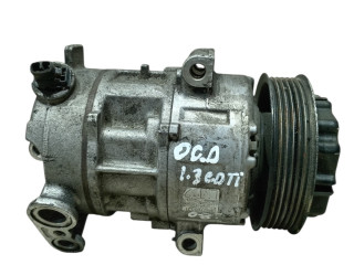 компрессор кондиционера Opel Corsa D 2008, 1.3 л., дизель